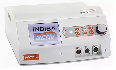 Аппарат клеточной терапии Indiba Activ 701