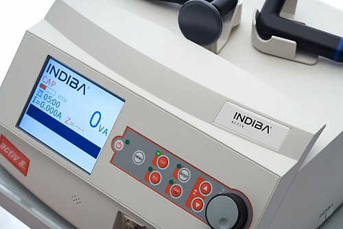 Аппарат клеточной терапии Indiba Activ 801
