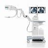 GE  OEC Elite MiniView Мобильный цифровой хирургический рентгеновский аппарат типа С-дуга
