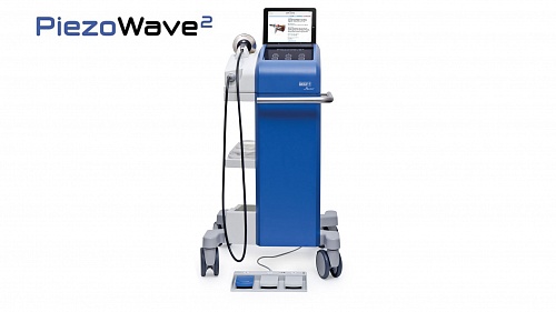 PiezoWave 2 Аппарат пьезоэлектрический для  ударно-волновой терапии