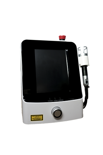 GBOX-15АВ   Аппарат лазерный медицинский