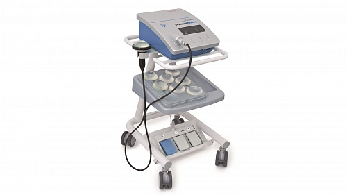 PiezoWave Аппарат пьезоэлектрический для  ударно-волновой терапии