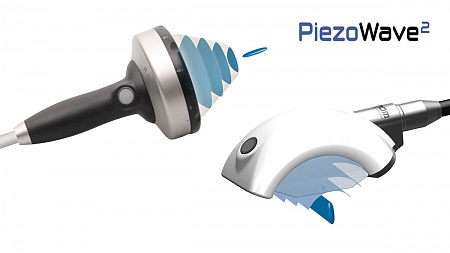 PiezoWave 2 Аппарат пьезоэлектрический для  ударно-волновой терапии